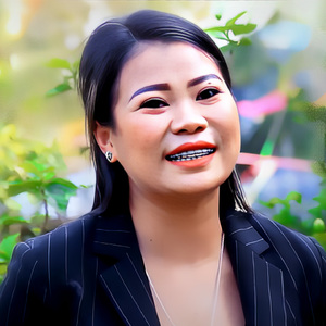 ຄົນດັງລືມຫລັງຄວາຍ (คนดังลืมหล้งควาย)