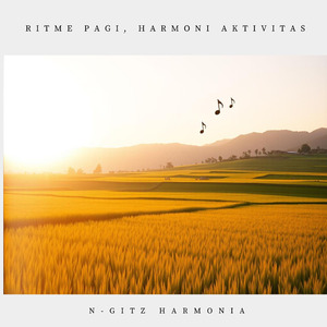 Ritme Pagi, Harmoni Aktivitas