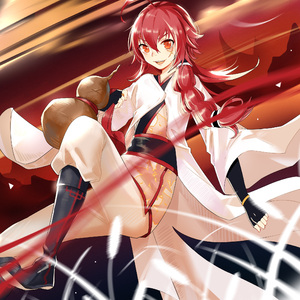 醉酒大侠-阿洋AyOuNg