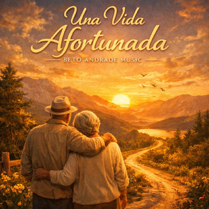 UNA VIDA AFORTUNADA (Demo)