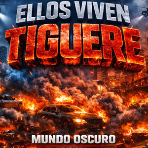 Ellos Viven Tiguere