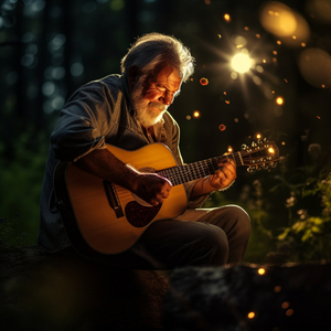 Don't Be A Dream (Guitar)