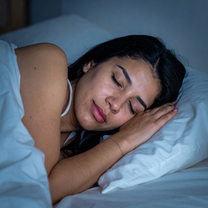 Armonía Suave Del Sueño Profundo