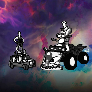 Teeaam (Tomato Town Pt. 2)