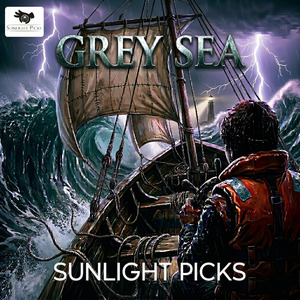 Grey Sea