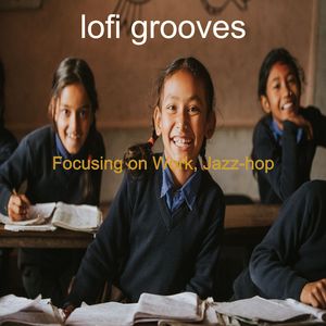 Background for Sleepless Nights