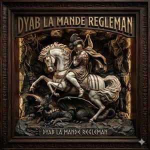 Dyab la mande règLeman