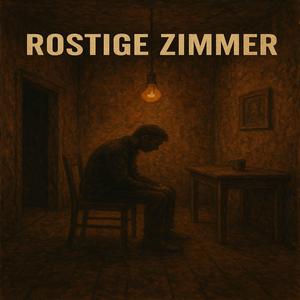 Rostige Zimmer