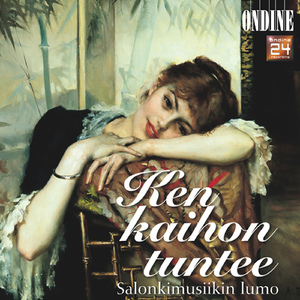 6 Romances, Op. 6: No. 6. None but the Lonely Heart (arr. L. Weninger for piano and string quartet): 6 Romances, Op. 6: No. 6. None but the lonely Heart (arr. for piano and string quintet)