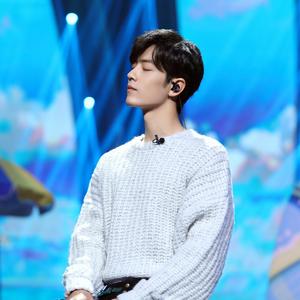 军港之夜（翻自 肖战with那英）