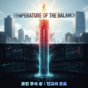 코인 주식 송) 떡상 요정의 비밀 일기