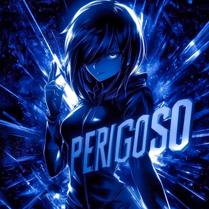 PERIGOSO (Slowed)