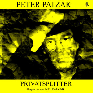 Autor Peter Patzak (Teil 2)