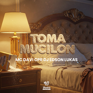 Toma Mucilon (Slowed+Reverb)