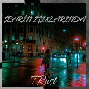 Şehrin Işıklarında