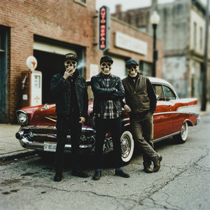 Scarred Like Brothers