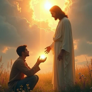 Hallelujah, Hallelujah To the King