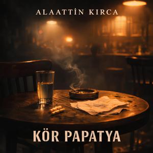 Kör Papatya