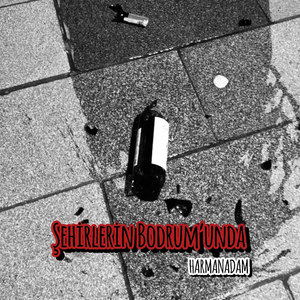 Şehirlerin Bodrum'unda