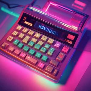 Калькулятор