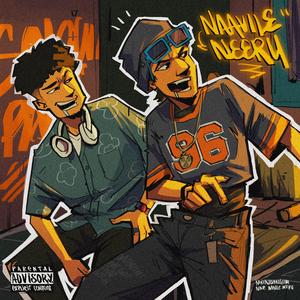 NAAVILE NEERU (feat. RadSnow)