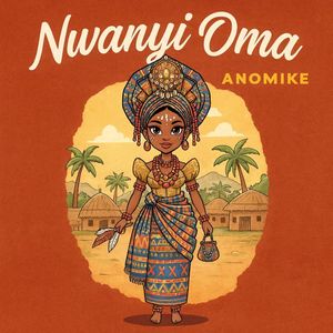 Nwanyi Oma