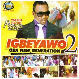 Igbeyawo Medley
