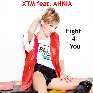 Fight 4 You (2012 Xtm Radio Version)