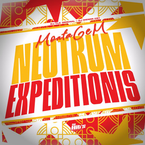 Montagem Neutrum Expeditionis