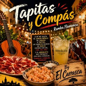 Tapitas y Compás