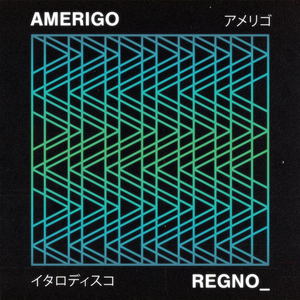 Amerigo