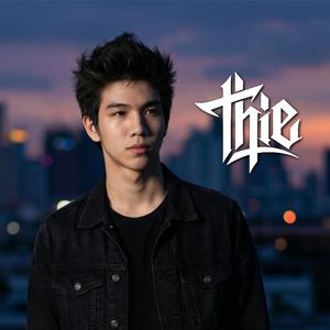 อยากจะกล้ากว่านี้ (feat. Thie)