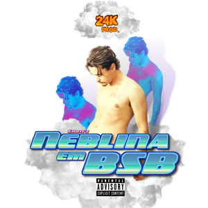 Neblina em Bsb
