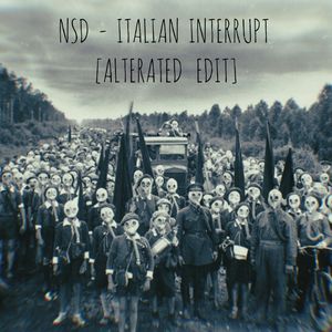 Italian Interrupt (Alterated Edit)