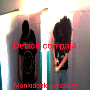 Detroit Con Paja