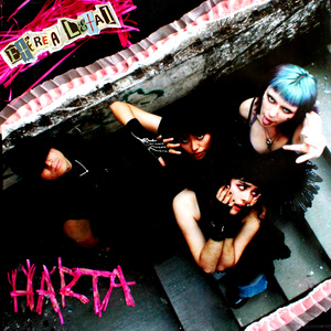 Harta