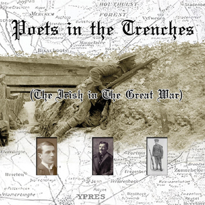 Recollections of Francis Ledwidge (feat. Aedín Moloney, Kurt Bacher, Stuart Peak, Mark Oien & Torrin Ryan)