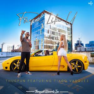 Friend Like U (feat. Tiago Vasquez)