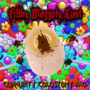 Community Colostomy Bag