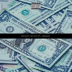 Grindin' (feat. Akright & Hyphy)