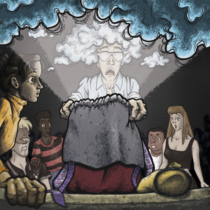 Il Cazzo Che Mi Pare