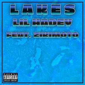 LAKES (feat. Zikimoto)