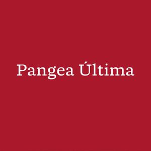Pangea Última