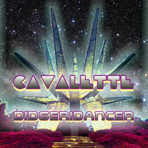 Didgeridancer