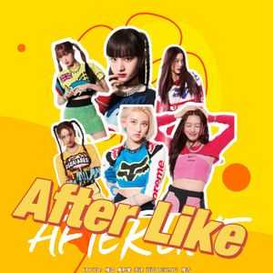 After Like