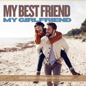 My Best Friend, My Girlfriend