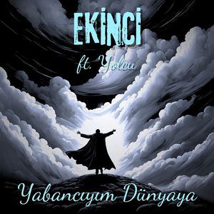 Yabancıyım Dünyaya