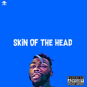 Skin Of The Head