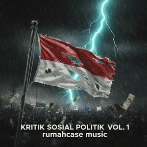 Cucu Pak Mahfud Keracunan Mbg