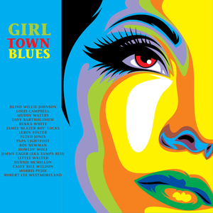 I'm Gonna Run to the City of Refuge